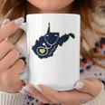 West Virginia Nurse And Medical Wv Coffee Mug Unique Gifts