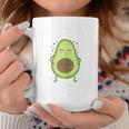 Women's Mamacado Like A Normal Mama Avocado Tassen Lustige Geschenke