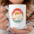 Youth Polar Bear Vintage Sunglasses Animal Lover Coffee Mug Unique Gifts