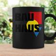 100 Ans De L'école De Bauhaus Logo Du Bauhaus Tasse Idées cadeaux