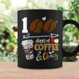 100 Days Of Coffee 100Th Day Of School For Teacher Student Coffee Mug Gifts ideas