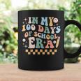 In My 100 Days Of School Era Teacher 100Th Day Of School Coffee Mug Gifts ideas