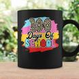 100 Days Of School 100 Days Smarter 100Th Day Of School Coffee Mug Gifts ideas