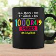 1000 Days Smarter Fifth 5Th Grade Teacher Student School Coffee Mug Gifts ideas