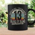 13Th Birthday 13 Year Old Boys Girls Official Nager Coffee Mug Gifts ideas