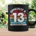 13Th Birthday Officially A Quarann Nager 13 Years Old Coffee Mug Gifts ideas