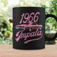 1966 66 Impala Lowrider Ss Chevys Coffee Mug Gifts ideas