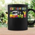 1St Birthday Boy 1 Year Old Fruit Birthday Hey Bear Coffee Mug Gifts ideas