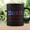 2018 Midterm Meddler Coffee Mug Gifts ideas