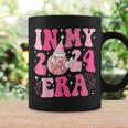 In My 2024 Era Happy New Year 2024 Family Matching Party Coffee Mug Gifts ideas