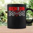 2024 Senior Lacrosse Mom Lacrosse Team Class Of 2024 Grad Coffee Mug Gifts ideas