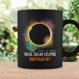 2024 Solar Eclipse Buffalo Ny Usa Totality April 8 2024 Coffee Mug Gifts ideas