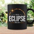 2024 Total Solar Eclipse Ohio Total Eclipse 2024 Coffee Mug Gifts ideas