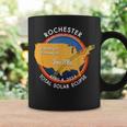 2024 Total Solar Eclipse Totality Rochester New York 27 Coffee Mug Gifts ideas