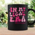 21St Birthday In My Legal Era Turning 21 Birthday Party Coffee Mug Gifts ideas