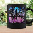 305 Dade County Miami Coffee Mug Gifts ideas