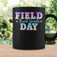 3Rd Grade Field Day 2024 Third Grade Tie Dye Teacher Student Coffee Mug Gifts ideas