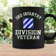 3Rd Infantry Division Veteran Coffee Mug Gifts ideas