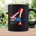 4 July 2019 Indepence Day Coffee Mug Gifts ideas