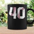 40Th Birthday1984 Baseball 40 Years Old Coffee Mug Gifts ideas