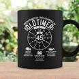 45 Jahre Schonend Treatment Oldtimer 45Th Birthday Tassen Geschenkideen