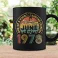 46 Years Old Vintage June 1978 46Th Birthday Women Coffee Mug Gifts ideas