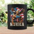 4Th Of July Patriotic George Washington July 4Th Usa Coffee Mug Gifts ideas