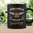 50 Jahre Jung & Wild Zu Perfektion Matured 50Th Birthday Tassen Geschenkideen