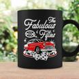 50S Rockabilly Vintage Clothes Retro Style Rock And Roll Coffee Mug Gifts ideas