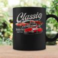 55 56 57 Chevys Bel Air Truck Trifive Vintage Cars Coffee Mug Gifts ideas
