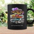 55 57 50 90S Chevys Bel Air Trifive Retro Classic Car Coffee Mug Gifts ideas
