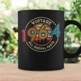 55Th Birthday Vintage 1964 55 Years Old Coffee Mug Gifts ideas