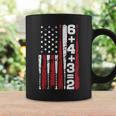 6432 Baseball Bat American Flag Boy Youth Women Coffee Mug Gifts ideas