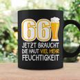 66 Birthday Beer Beer Drinker Tassen Geschenkideen