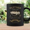 66Th Birthday Vintage Oldtimer Model 1958 Coffee Mug Gifts ideas