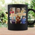 80'S 90'S Mom Vibes Mom Life Mother's Day Vintage Mama Coffee Mug Gifts ideas