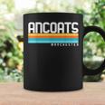 80S Ancoats Manchester Vintage Retro Style Coffee Mug Gifts ideas