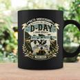 80Th Anniversary D Day Invasion Military History Coffee Mug Gifts ideas