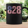 828 North Carolina Area Code Coffee Mug Gifts ideas