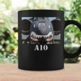 A10 Warthog Airplane Military Aviation Coffee Mug Gifts ideas