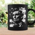 Abraham Lincoln History Teacher President 4Th Of July Coffee Mug Gifts ideas