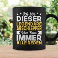 Abschleppdienst Ich Bin Dieser Legendäre Abschlepper Tassen Geschenkideen