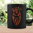 Africa Kente Pattern African Tribal Ghana Style Coffee Mug Gifts ideas