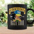Aggie Grad Hbcu Alumni Pride 743 Greensboro Nc Coffee Mug Gifts ideas