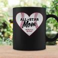 All-Star Baseball Mom Coffee Mug Gifts ideas