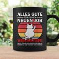 Alles Gute Für Dein Neue Job Zum Job Farewell S Tassen Geschenkideen