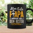 Alles Gute Papa Dein Bester Schwimmer -Ater Papaatertag Tassen Geschenkideen