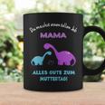 Alles Gute Zum Muttertag Mama Dino S Tassen Geschenkideen