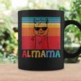 Almama Lama Lover Mama Neue Mutterintage Tassen Geschenkideen