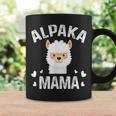 Alpaca Mama Lama Tassen Geschenkideen